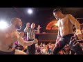 Free Match Biff Busick V Eddie Edwards Beyond Wrestling Americanrana14 Oney Lorcan IMPACT NXT