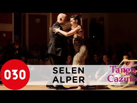 Selen Sürek and Alper Ergökmen – Primavera porteña