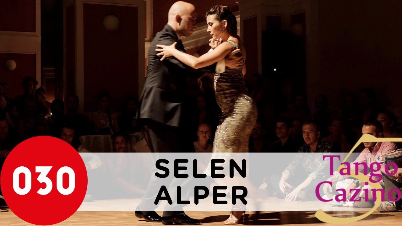 Selen Sürek and Alper Ergökmen – Primavera porteña