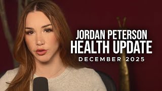 Dec 2025 Jordan Peterson + General Update