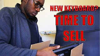 Keyboard Flippers
