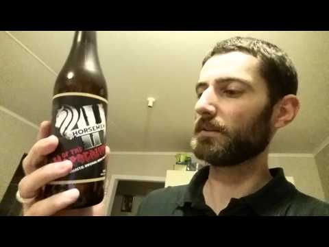 Sippit - Panhead Tripple Eye Imperial IPA