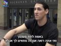 עבודה בעגלות או מכירת ציורים?