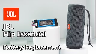 JBL Flip Essential - Battery Replacement - CS-JMF400SL