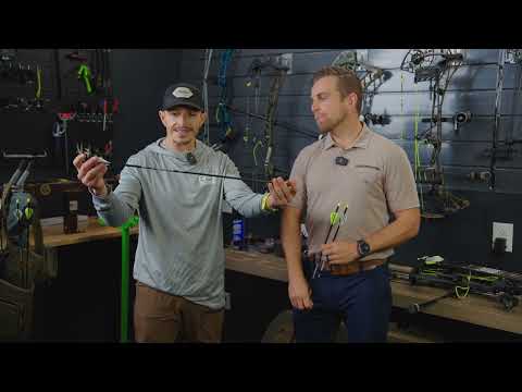 Easton 5.0 vs Easton FMJ Max