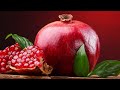 বেদানার উপকারিতা ও অপকারিতা । Pomegranate : Uses & Side effects । Dr