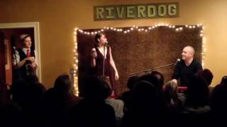 Olivia Millerschin covering &#39;The Christmas Song&#39; by Robert Wells &amp; Mel Torme