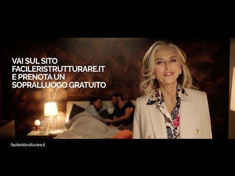 Facile Ristrutturare rinnova la Promo Sconto in Fattura anche a Marzo!