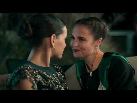 mira and laurie part 1