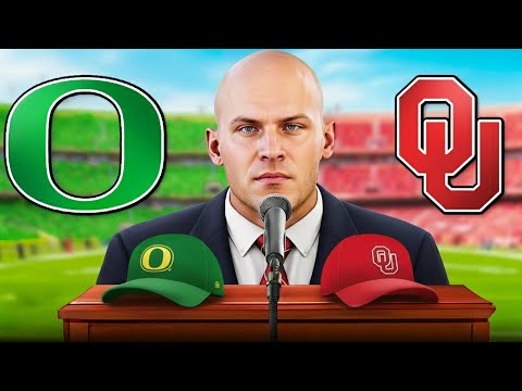 Heisman-Winning Cornerback Makes His Transfer Decision!