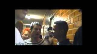 GANGgajang Meets Mamonas Assassinas