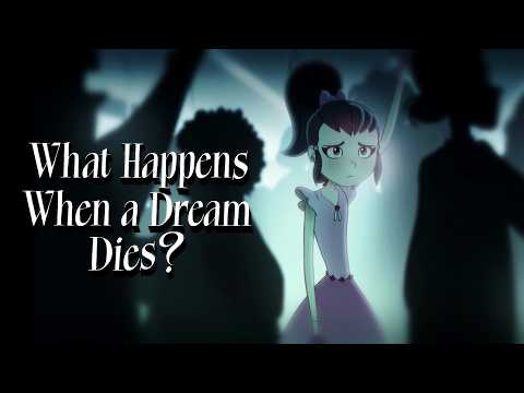 When Did Dream Die