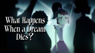 Katimylady - What Happens When a Dream Dies (Official Animated Music Video)