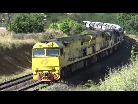 Main South- Goulburn area Feb-March 2023