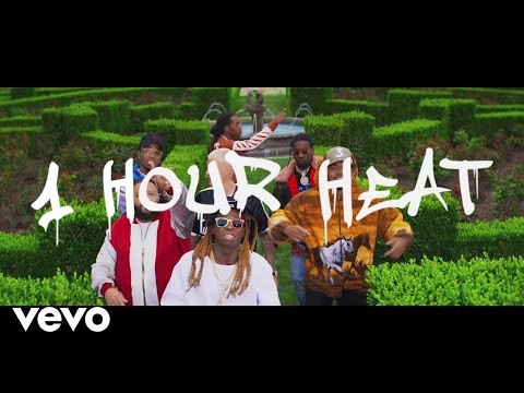 DJ Khaled -I'm the One ft Justin Bieber, Quavo, Chance the Rapper, Lil Wayne 1 Hour Version