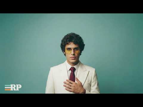 Pedro Suárez Vértiz - Me elevé (Salsa Cover)