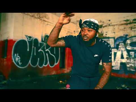 192 Steven B The Great - Sixty [Baby Smoove Cover] (Official Music Video)