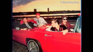 The Fabulous Thunderbirds - Monkey