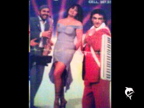 Daniela Nicol  (orchestra Amici Miei) Rubami l'anima