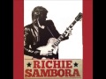 Richie Sambora- Forever Mine (Studio Rehearsals ...