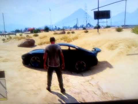 Happy New year cheats in gta v part 5