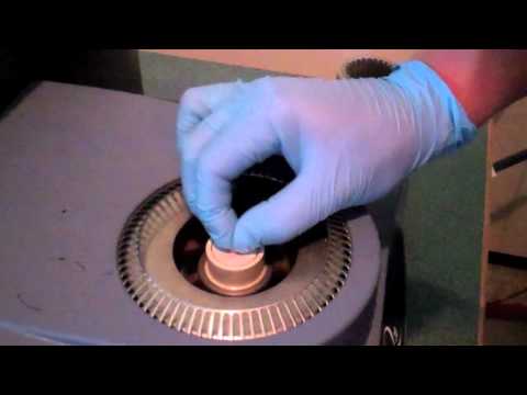 Q20 Differential Scanning Calorimeter