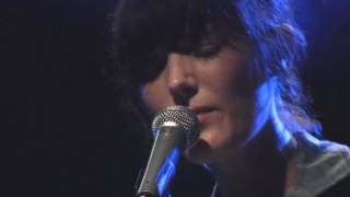 Sarah Blasko - No Turning Back @ Debaser, Malmo