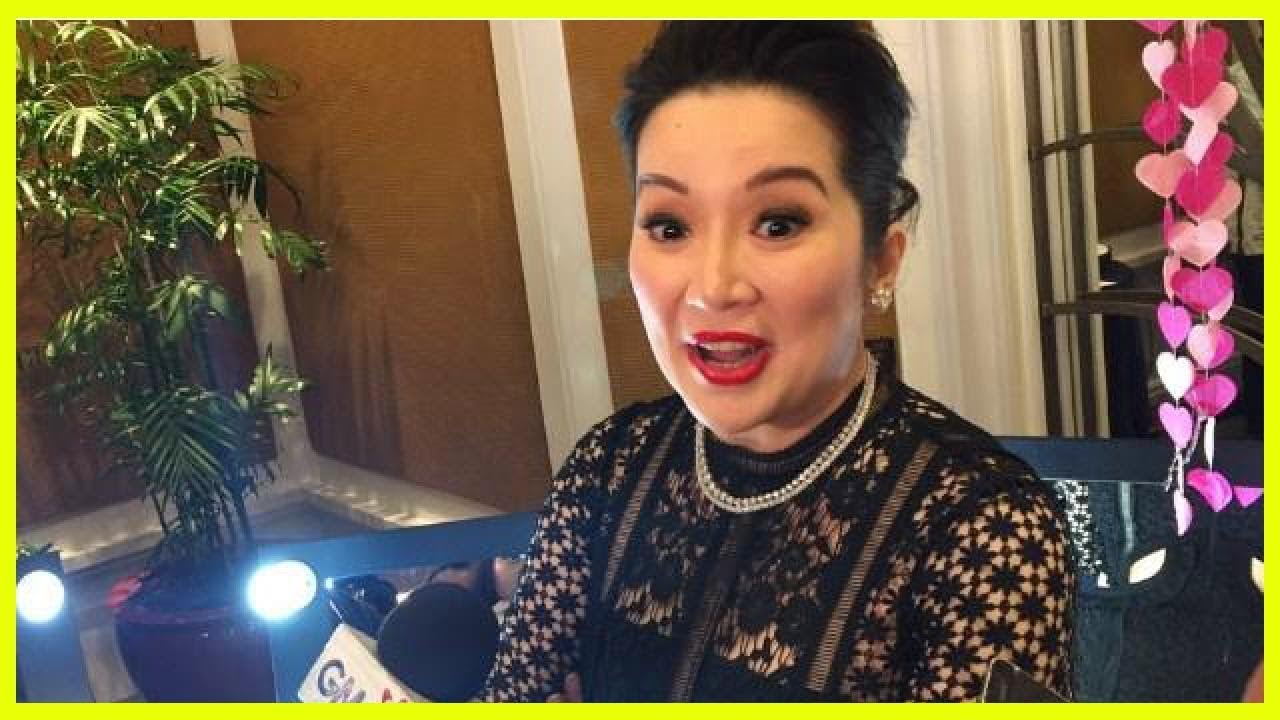Kris Aquino cries foul over Bong Go's 'naloko' joke
