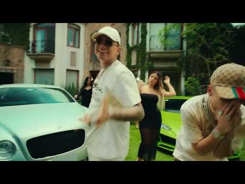 LUCKY BROWN FT JERE KLEIN - BENTLEY (ProdBy Futey)