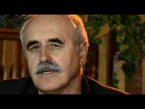 05 Splitski tango ~ Stipe Šarić ~ Drvenik ~ Croatia