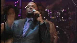 Byron Cage - I'v Got A Reason