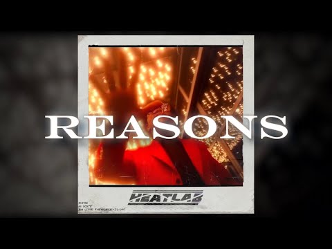 [FREE FOR PROFIT] TheWeeknd Type Beat (Reasons)  prod  @Paul Fix @yungalexbeatz