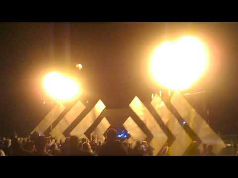 Povaleč 2016 sobota stage B Valeč v Čechách :)