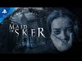 Maid of Sker - Welsh Lullaby Trailer | PS4