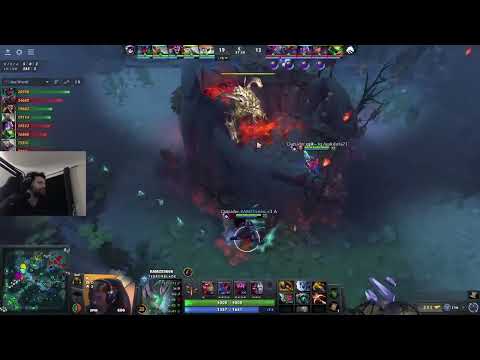 "is that balanced" -Tundra.33 take on Ex Machina