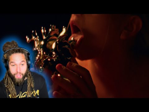 I LOVE AURORA's Starvation music video! Rapper Reacts!