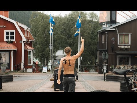 TEAM DOUCHE IS BACK! -  WINNER ÅRE VIDEO CHALLENGE 2019