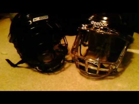 Fishbowl/shield v.s. wire cage