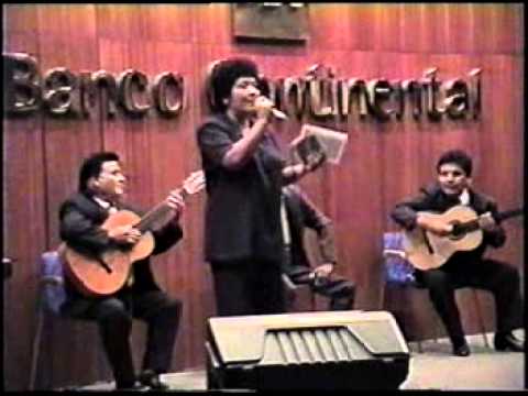 Doris Contreras - Enloquéceme de amor