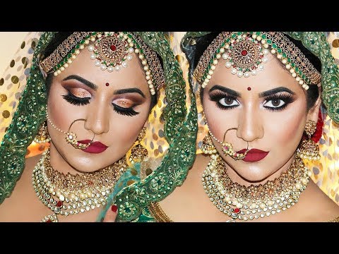 download lagu mp3 mp4 Heavy Indian Bridal Makeup, download lagu Heavy Indian Bridal Makeup gratis, unduh video klip Heavy Indian Bridal Makeup