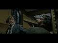John Wick 3 Library Scene 4k