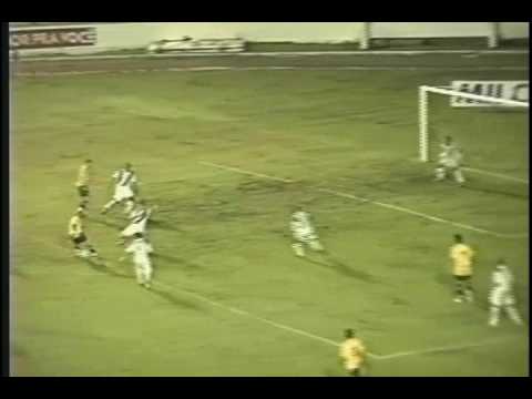 Juninho Tardelli  - Meia Atacante Parte 01
