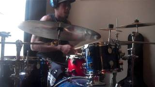 Omarion Obsession (Seadric Crawford) Cover