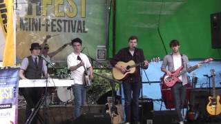 B Yellow - Golden Age