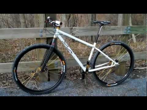 Spot Rocker Belt Drive Bike