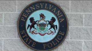 preview picture of video 'Pennsylvania State Police Ignore Blatant Animal Abuse'