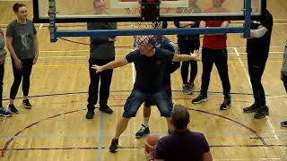 Damien Costello – full session