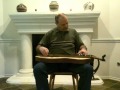 Mark Gilston - Mouth of the Potomac on mountain dulcimer
