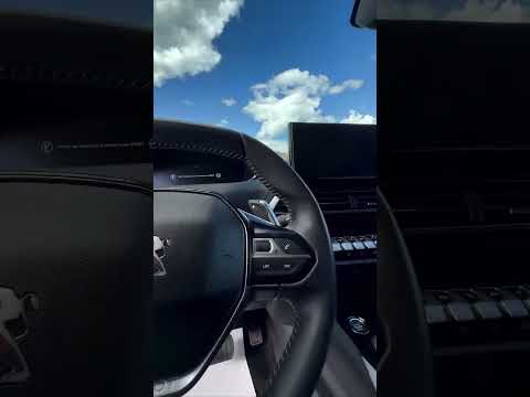 фото peugeot 3008 ii рестайлинг 0