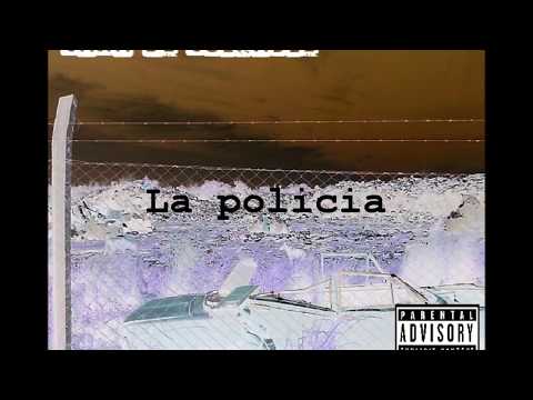 Cara de culpable - La policia (LETRA)